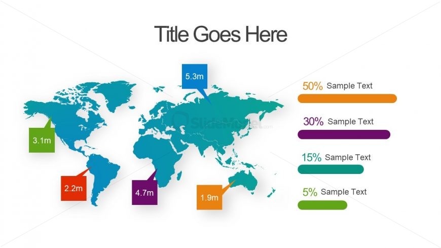 Editable Business Infographic Template