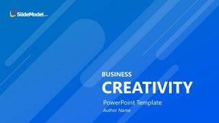 Company Introduction PowerPoint Template