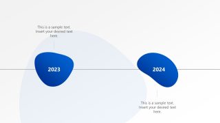 Ink 6 Year Timeline Presentation