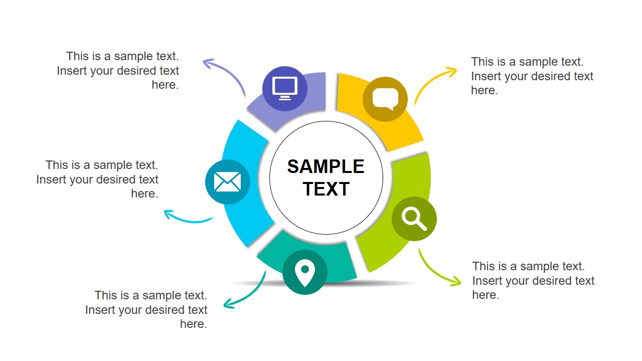 power point presentation diagram