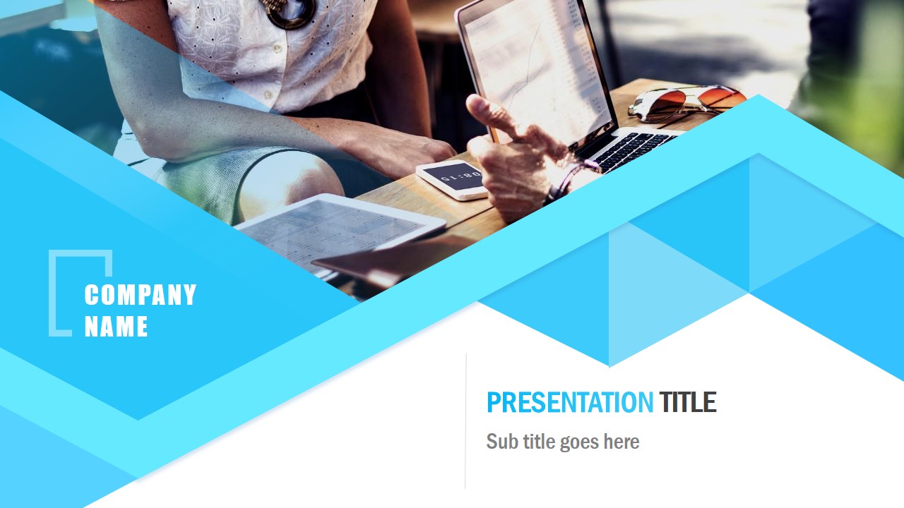 Free Multi Purpose Powerpoint Template Slidemodel 4486