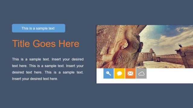 Free PowerPoint Diagrams Mixed