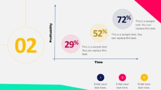 Business Graph Chart Infographics