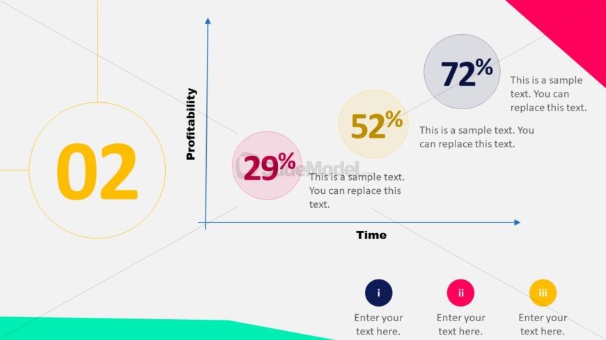 Business Graph Chart Infographics