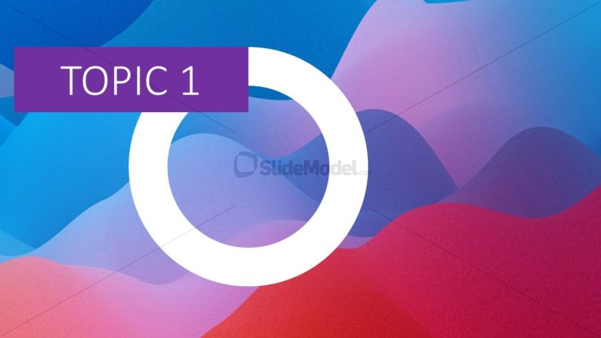 Roadmap Timeline Presentation Design