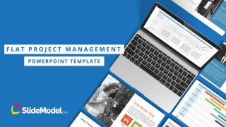 Project Presentation Template Design