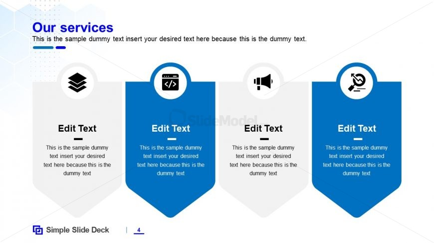 free slide deck templates for teachers