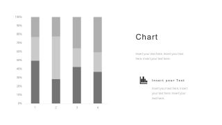 Corporate Portfolio Data Drive Analysis PowerPoint