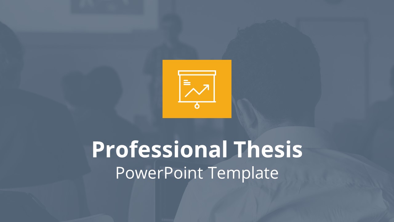 powerpoint about thesis