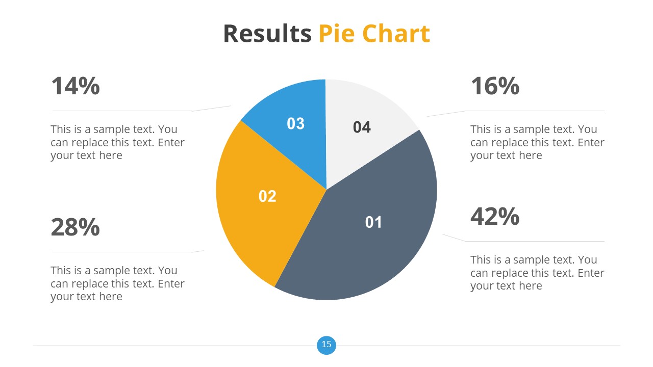 Free Professional Thesis PowerPoint Templates & Google Slides