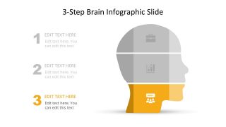 Business PowerPoint Free Diagram