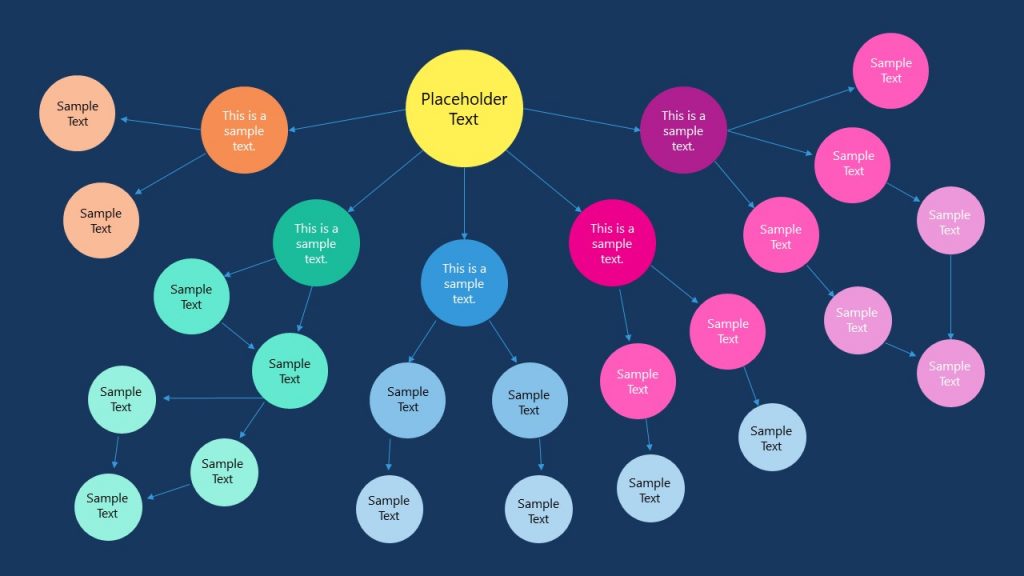 design concept presentation template