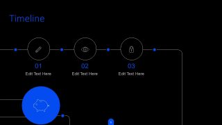 PPT Slide for Timeline - General Purpose Template PowerPoint