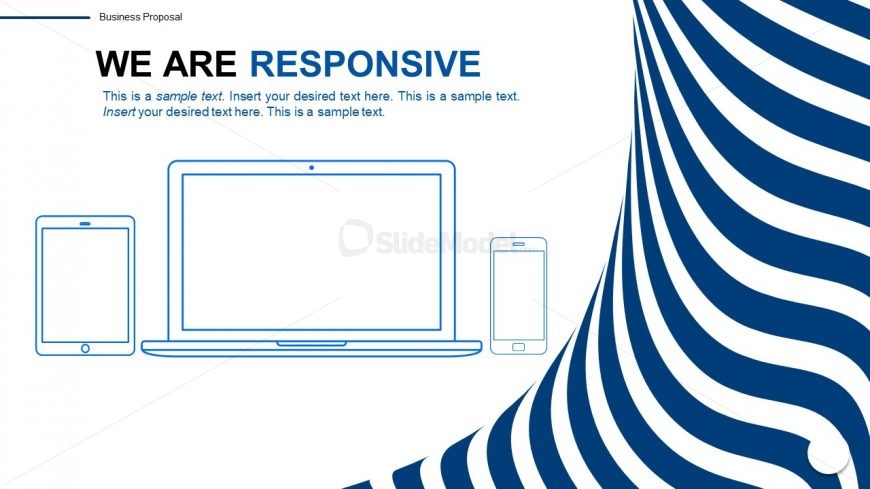 Free General Purpose Slide Template for PowerPoint