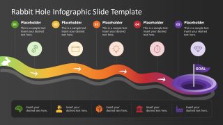 Customizable Free Rabbit Infographic Template 