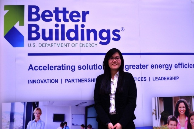 Nanavati Low at Better Buildings US Department of Energy