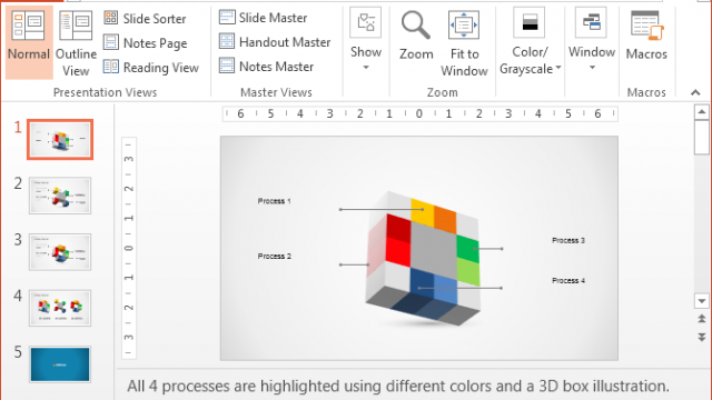 How to Print PowerPoint Slides with Notes