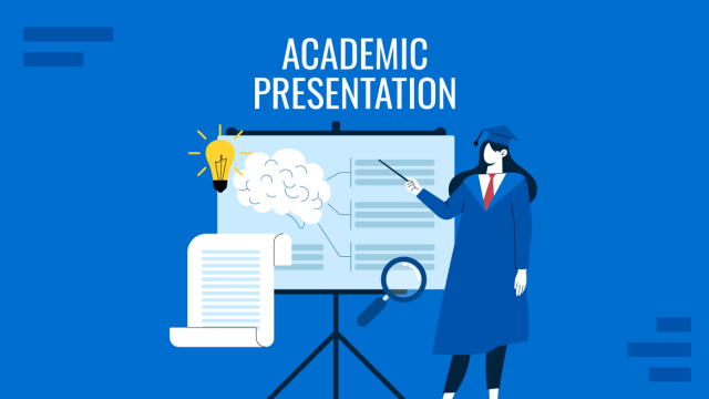 How to Create an Academic Presentation