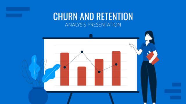 Churn and Retention Analysis Presentation
