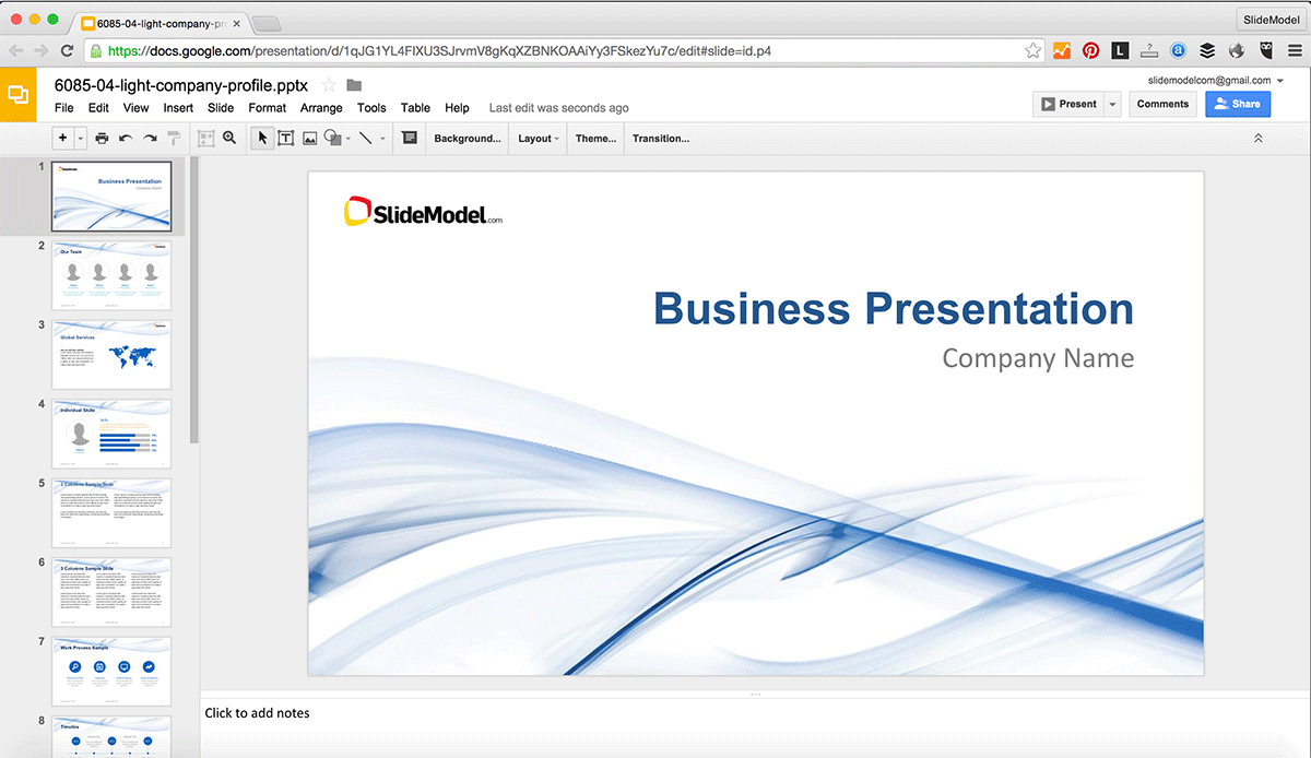 powerpoint templates for word 2010