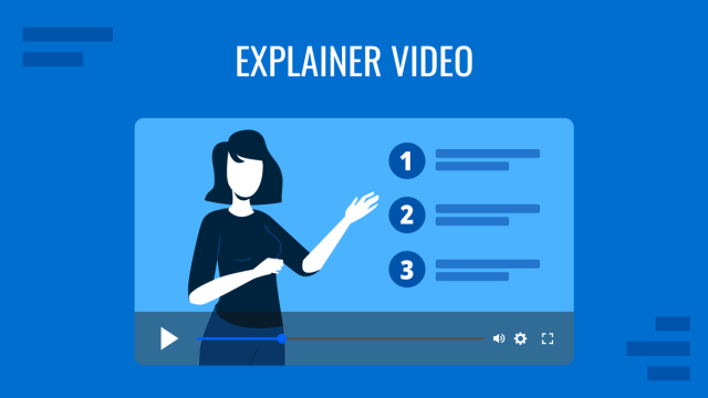 Explainer Video Presentations