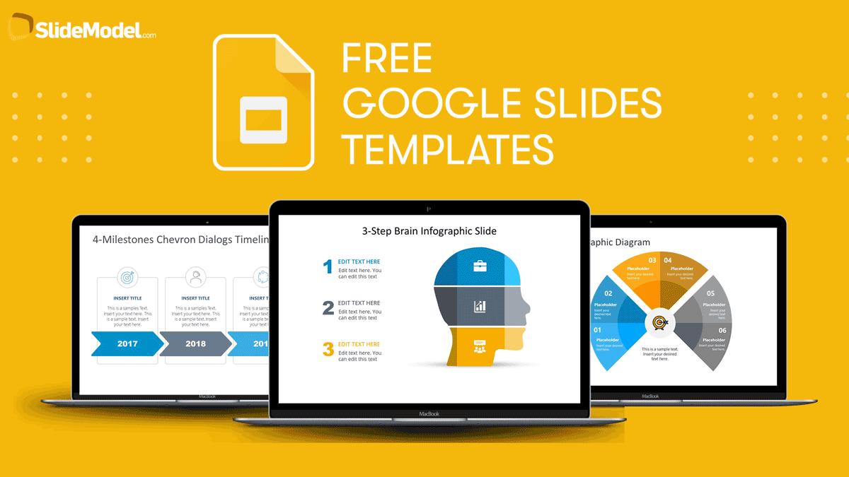 Free Google Slides Themes SlideModel