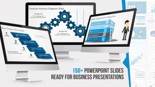 how to make powerpoint presentations more visually appealing