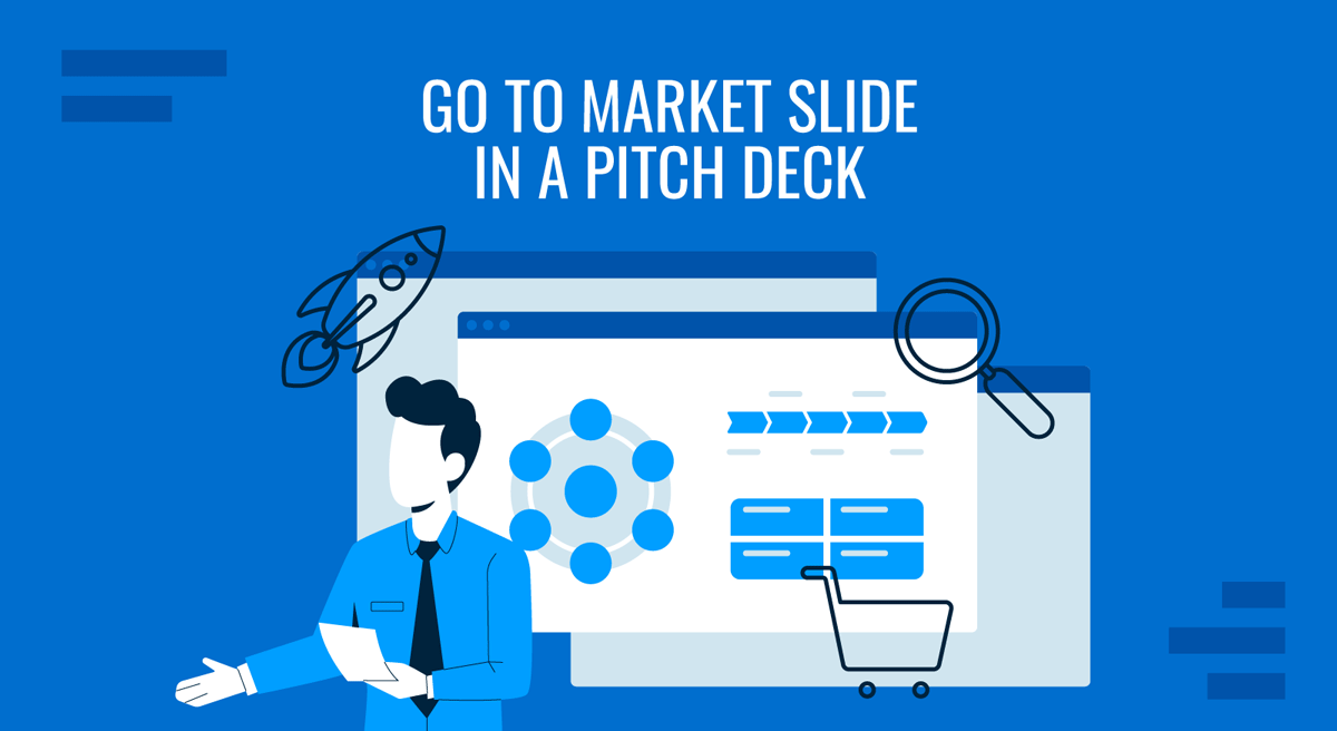 Cover for GTM slide in Pitch Deck