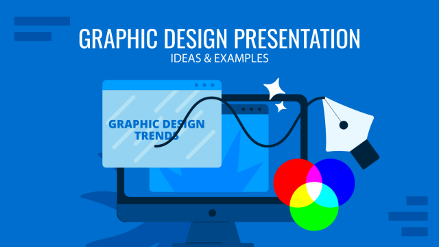 16+ Graphic Design Presentation Examples & Ideas