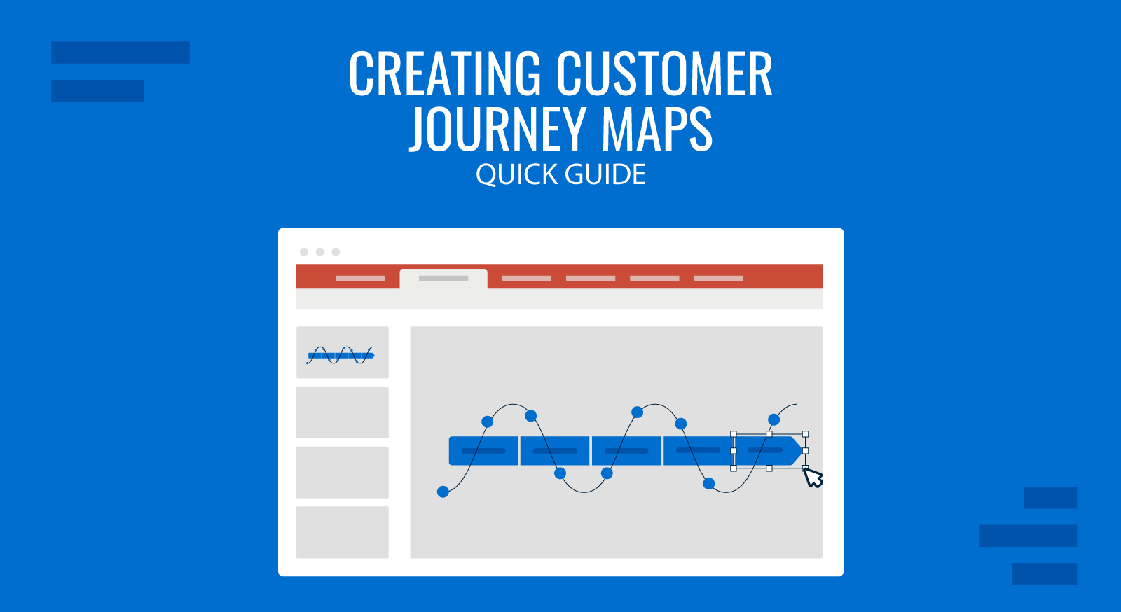 Guide to Creating Customer Journey Maps