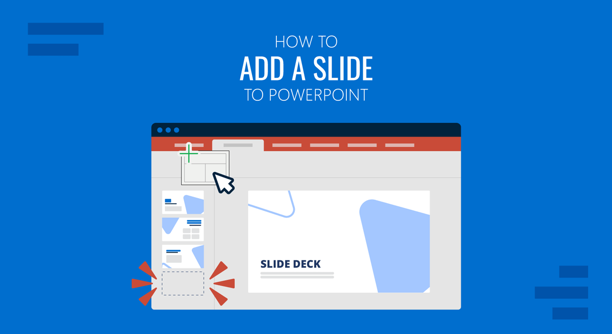 Cover for How to Add a Slide to PowerPoint