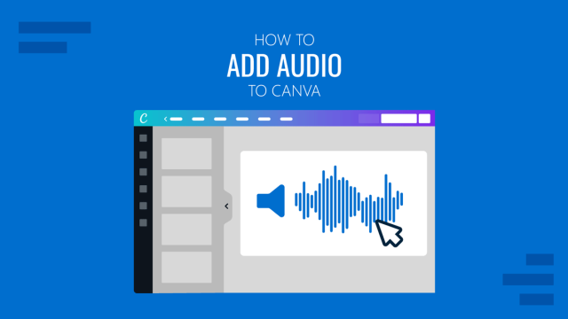 How to Add Audio to Canva