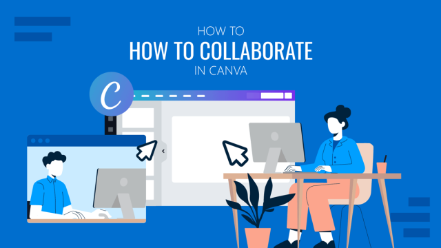 How to Collaborate in Canva