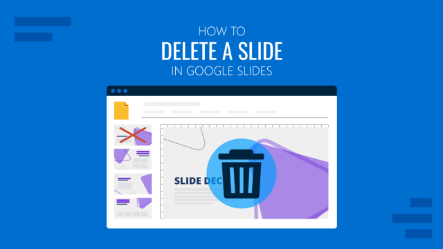 How to Delete a Slide in Google Slides