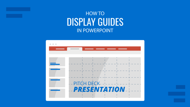 How To Display Guides in PowerPoint