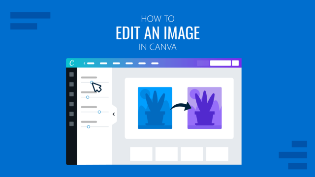 How to Edit an Image in Canva