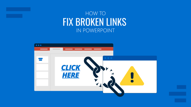 How to Fix Broken Links in PowerPoint
