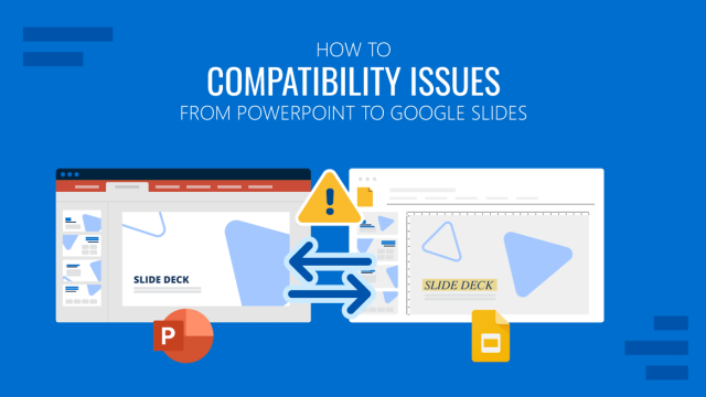 How to Fix Compatibility Issues from PowerPoint to Google Slides