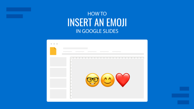 How to Insert Emoji in PowerPoint