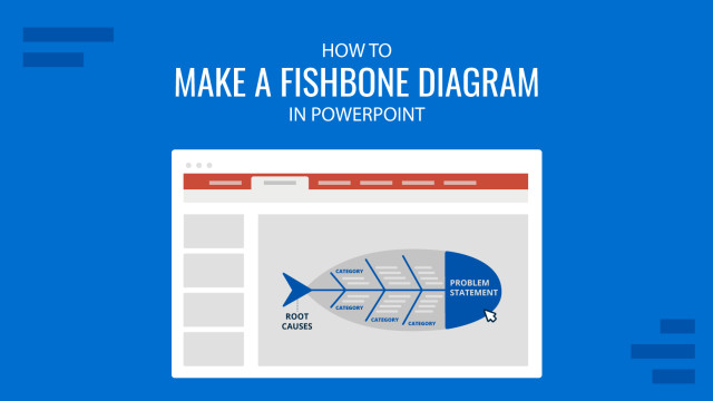 How to Make a Fishbone Diagram in PowerPoint