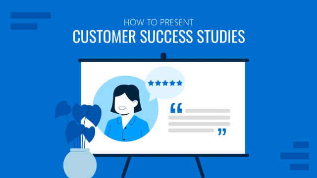 How to Present Customer Success Studies