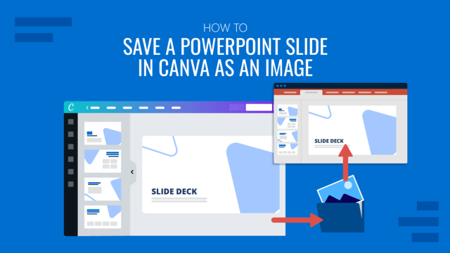 How to Save a PowerPoint Slide in Canva as an Image