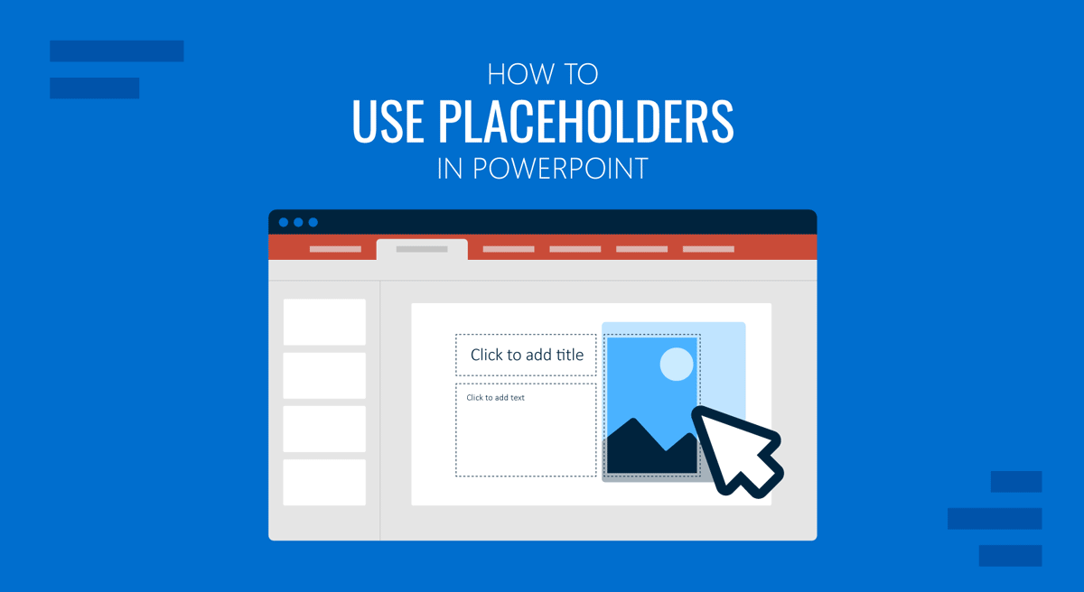 Cover for How to Use Placeholders in PowerPoint