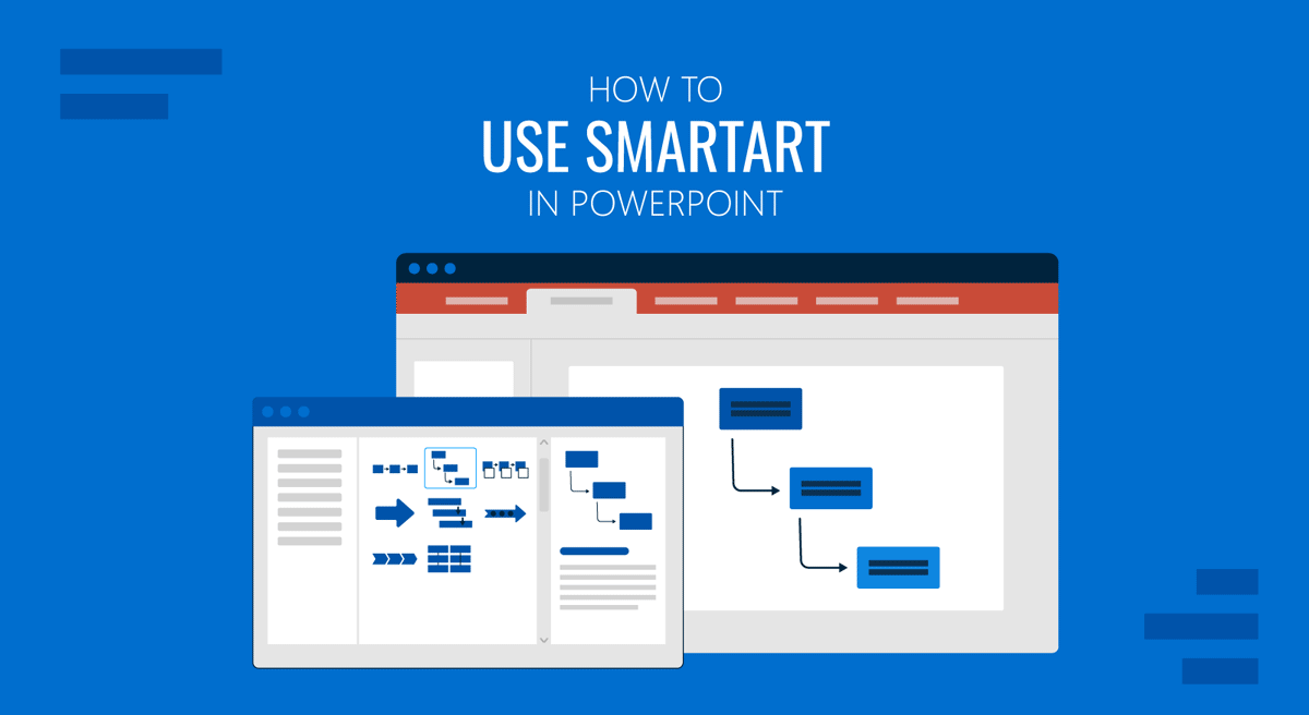 Cover for How to Use SmartArt in PowerPoint