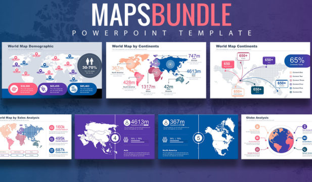 maps-bundle-powerpoint-cover-image