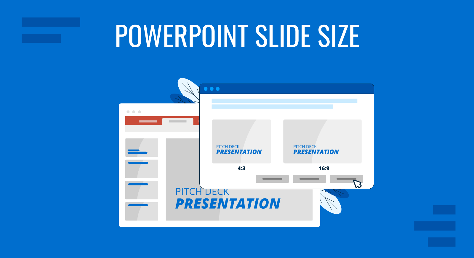 PowerPoint Slide Size