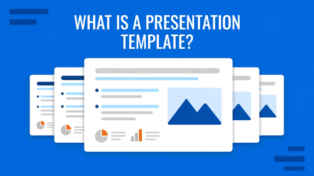 What Is a Presentation Template? (Definition, Anatomy, and How to Use One)