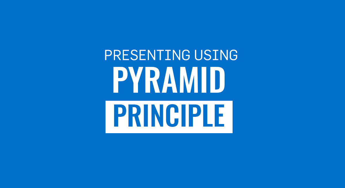 hypothesis in data presentation