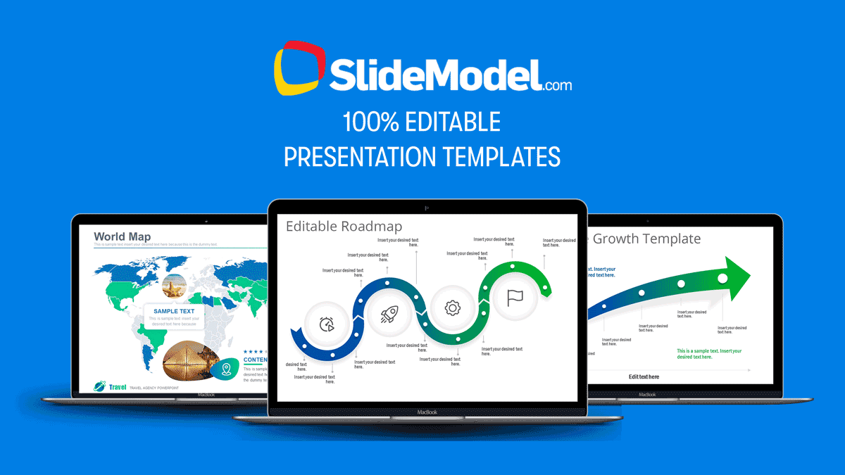 Professional Powerpoint Templates Slides Slidemodel Com