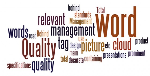 Word Cloud Powerpoint